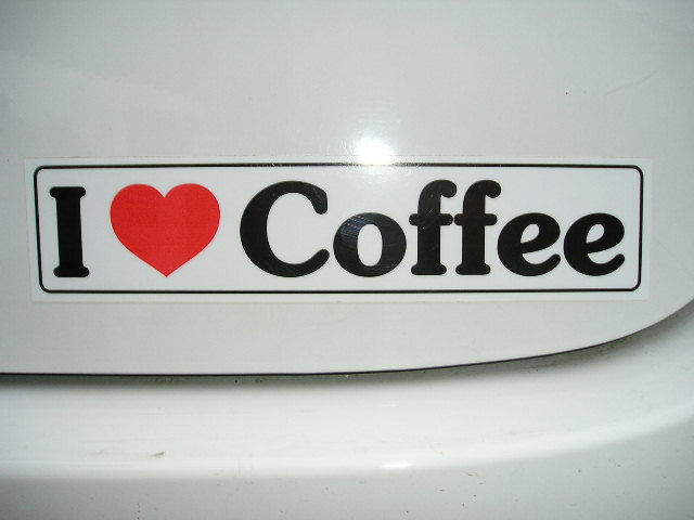 love  coffee ！！
